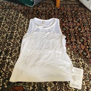 Lululemon Home Stretch Tank